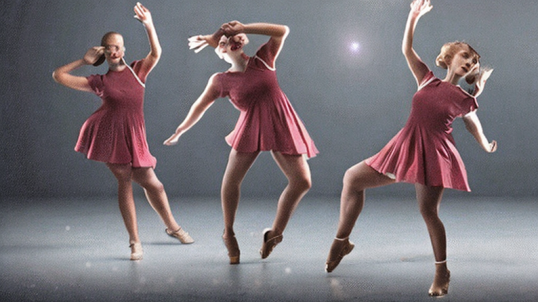 This The dark psychology behind viral dances Will Break Your Brain - Featured Image