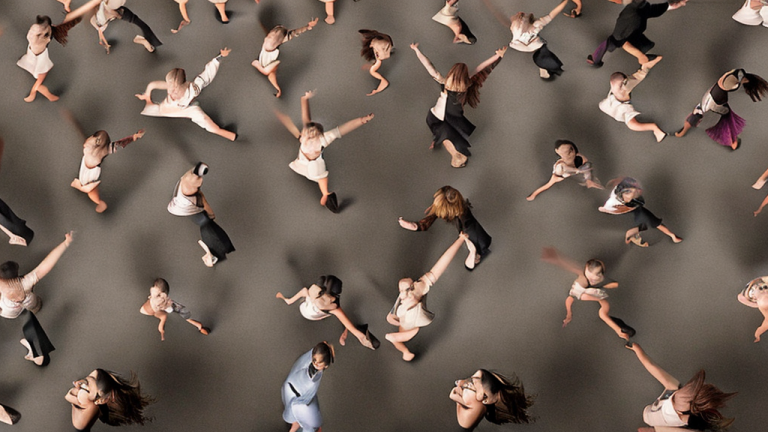 This The dark psychology behind viral dances Will Break Your Brain - Featured Image