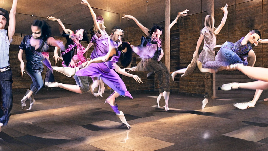 This The dark psychology behind viral dances Will Break Your Brain - Featured Image