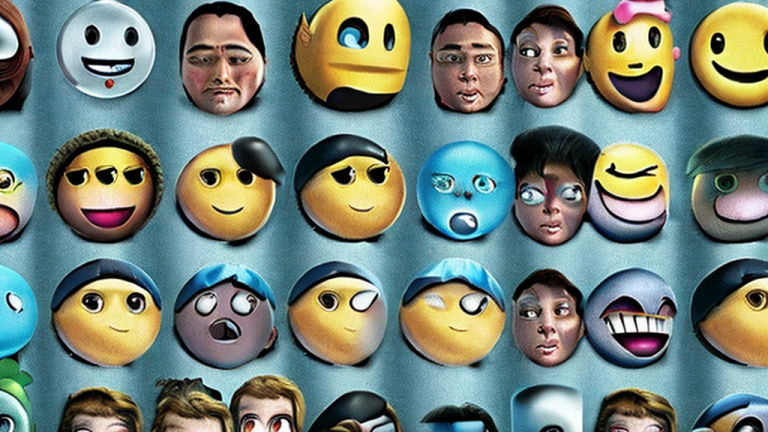 This The disturbing origins of popular emojis Will Break Your Brain - Featured Image