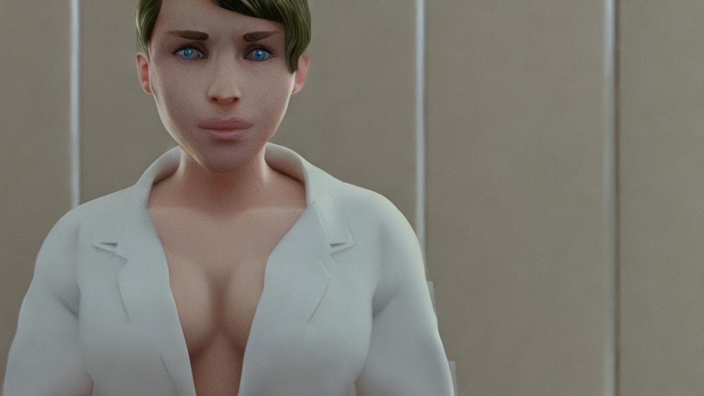 This The uncanny valley of modern life Will Break Your Brain - Featured Image