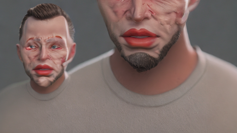 This The uncanny valley of modern life Will Break Your Brain - Featured Image