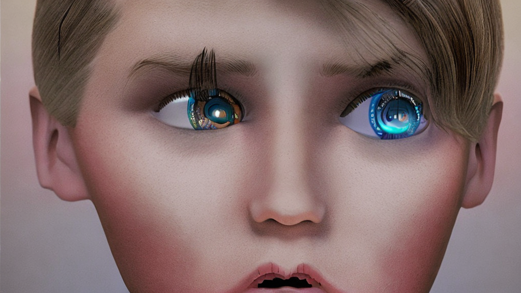 This The uncanny valley of modern life Will Break Your Brain - Featured Image