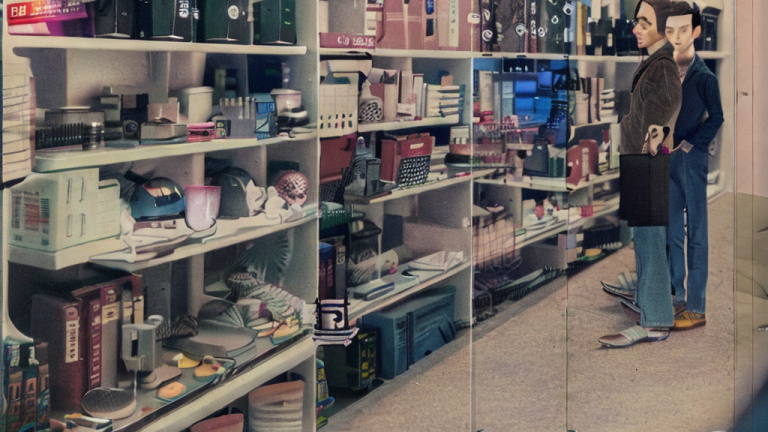 This The uncanny valley of modern life Will Break Your Brain - Featured Image