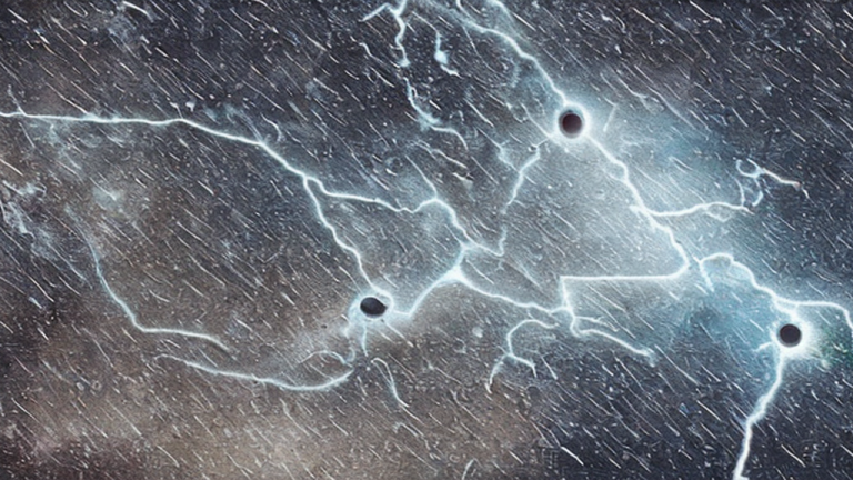 This Weather patterns that make no scientific sense Will Break Your Brain - Featured Image