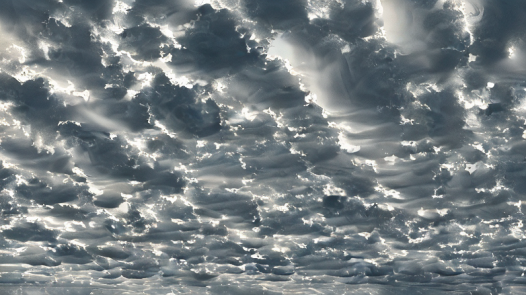 This Weather patterns that make no scientific sense Will Break Your Brain - Featured Image