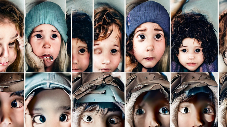 This Why everyone born in 1995 has the same childhood memories Will Break Your Brain - Featured Image