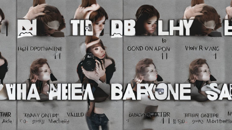 This Why everyone looks the same in old photos Will Break Your Brain - Featured Image