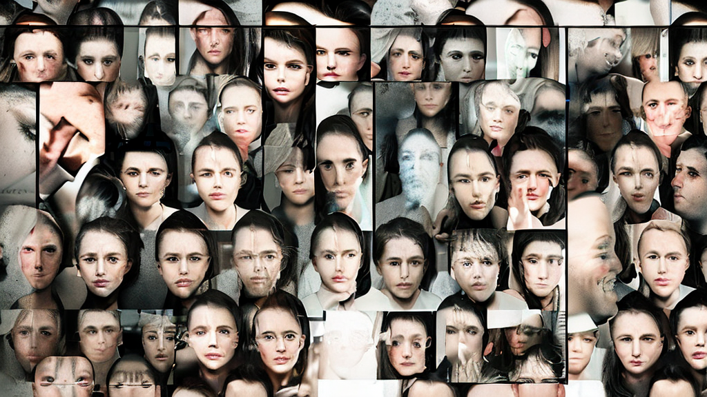 This Why everyone looks the same in old photos Will Break Your Brain - Featured Image