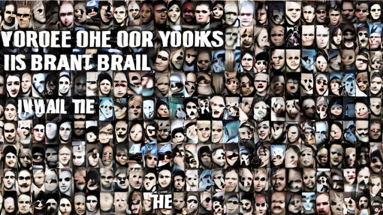 This Why everyone looks the same in old photos Will Break Your Brain - Featured Image