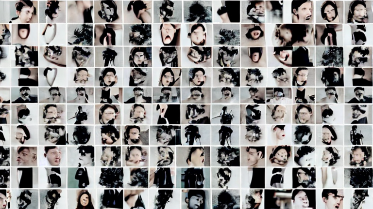 This Why everyone looks the same in old photos Will Break Your Brain - Featured Image