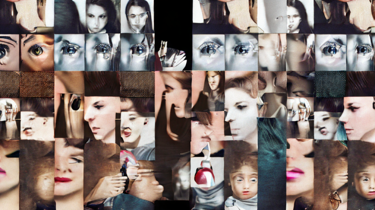 This Why everyone looks the same in old photos Will Break Your Brain - Featured Image