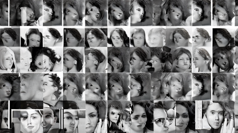 This Why everyone looks the same in old photos Will Break Your Brain - Featured Image