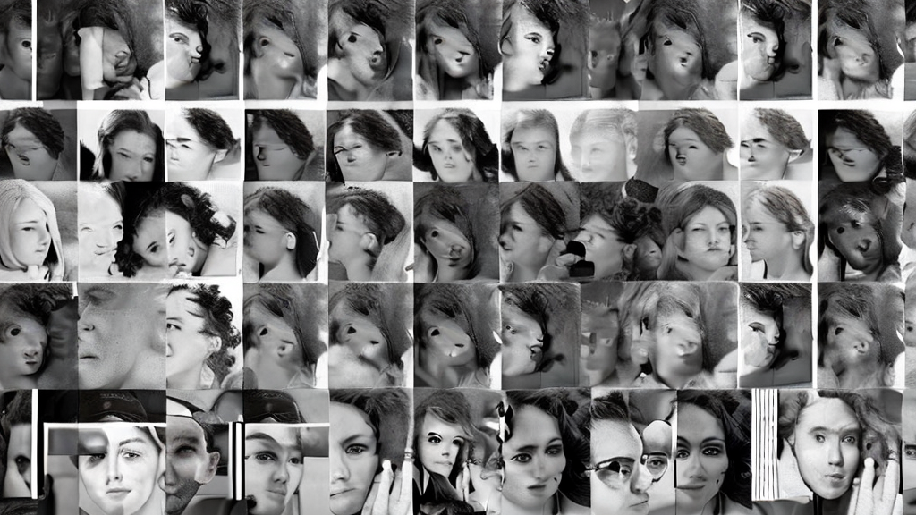 This Why everyone looks the same in old photos Will Break Your Brain - Featured Image