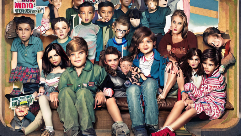 This Why your favorite childhood show was propaganda Will Break Your Brain - Featured Image