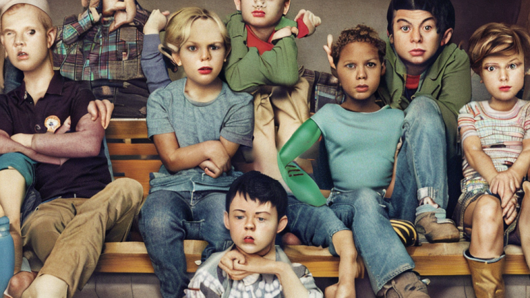 This Why your favorite childhood show was propaganda Will Break Your Brain - Featured Image