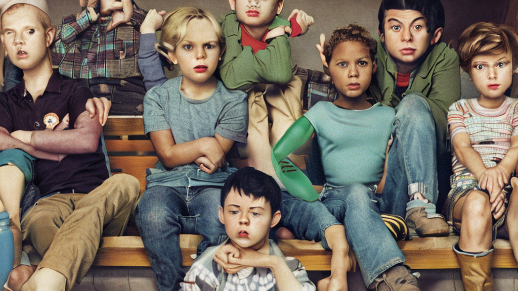 This Why your favorite childhood show was propaganda Will Break Your Brain - Featured Image