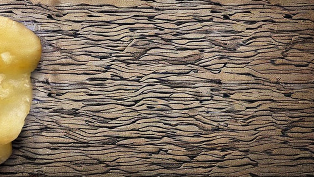 This AI-generated potato chips that scream when bitten Will Break Your Brain - Featured Image