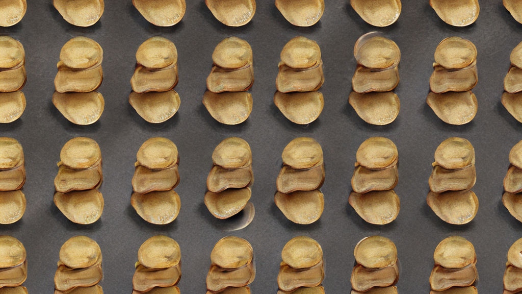 This AI-generated potato chips that scream when bitten Will Break Your Brain - Featured Image