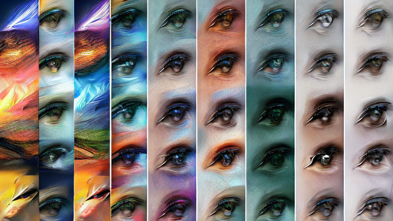 This AI that creates art from your dreams Will Break Your Brain - Featured Image