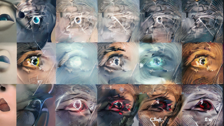 This AI that creates art from your dreams Will Break Your Brain - Featured Image