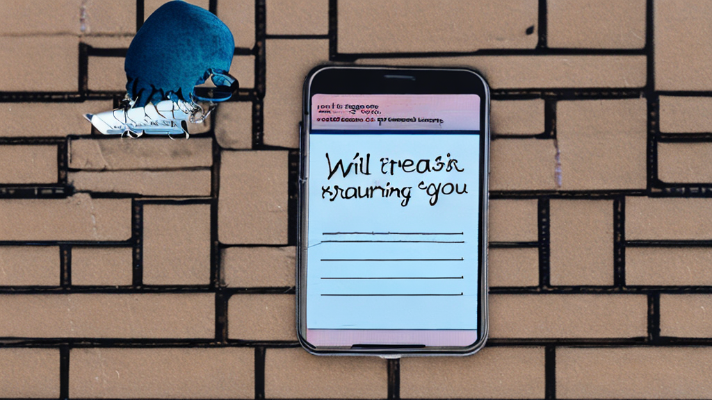 This AI writing breakup texts for you Will Break Your Brain - Featured Image