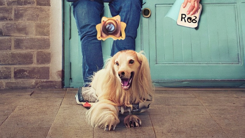 This Dating apps for your pets Will Break Your Brain - Featured Image