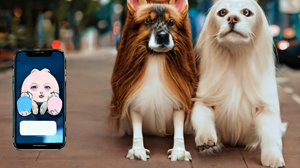 This Dating apps for your pets Will Break Your Brain - Featured Image