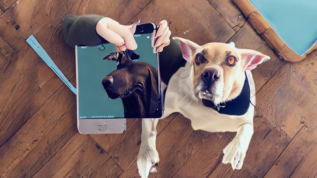 This Dating apps for your pets Will Break Your Brain - Featured Image
