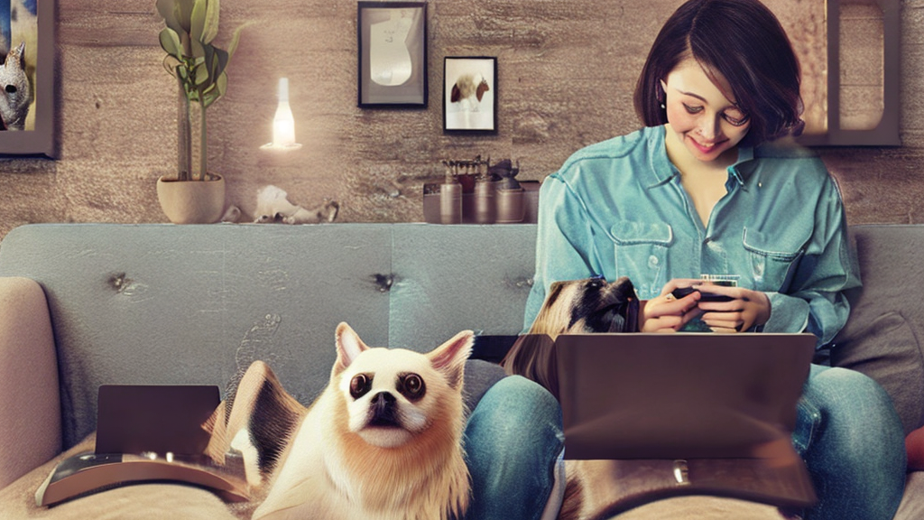 This Dating apps for your pets Will Break Your Brain - Featured Image
