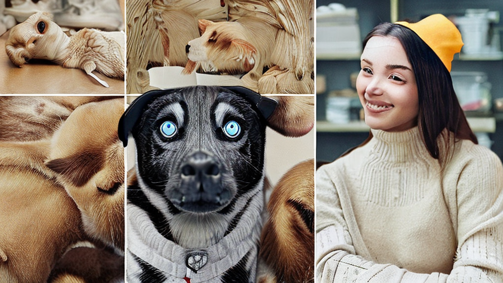 This Dating apps for your pets Will Break Your Brain - Featured Image