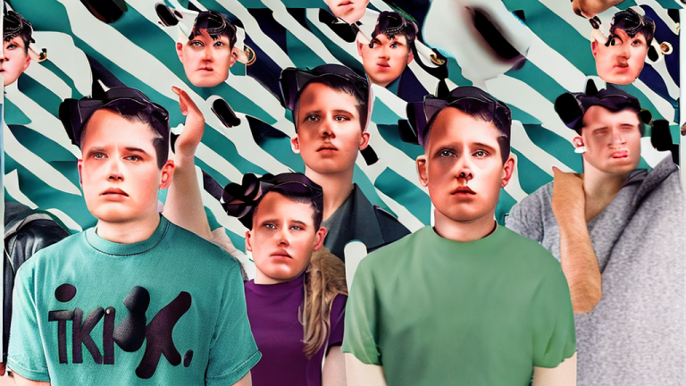 This Everyone is doing this weird TikTok challenge Will Break Your Brain - Featured Image