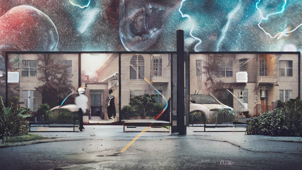 This Evidence we're all living in a shared dream Will Break Your Brain - Featured Image