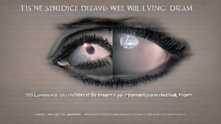 This Evidence we're all living in a shared dream Will Break Your Brain - Featured Image