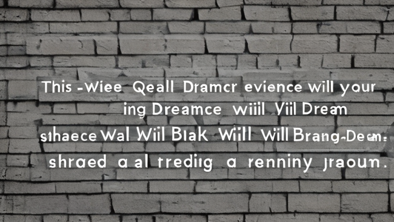 This Evidence we're all living in a shared dream Will Break Your Brain - Featured Image