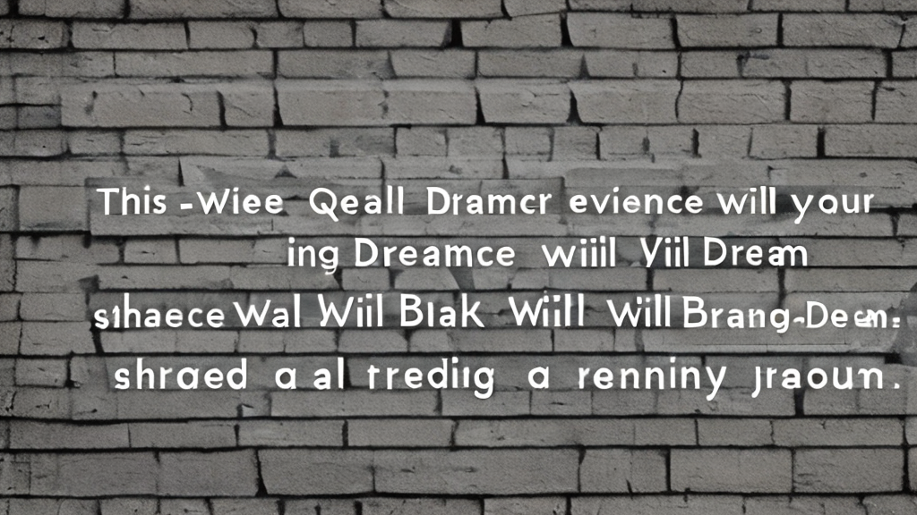 This Evidence we're all living in a shared dream Will Break Your Brain - Featured Image