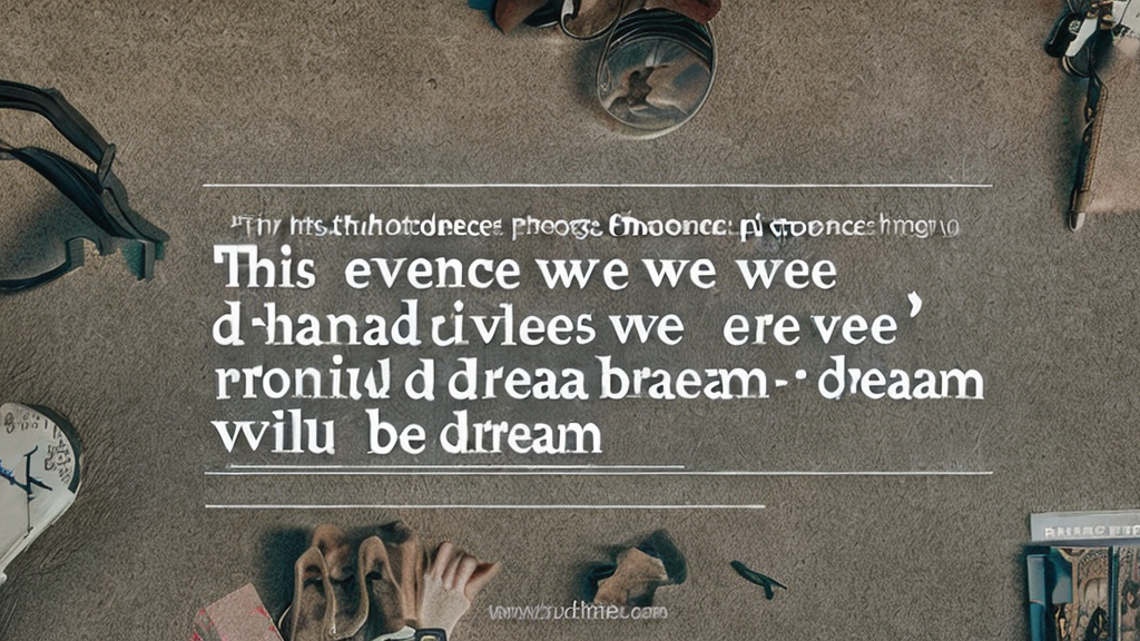 This Evidence we're all living in a shared dream Will Break Your Brain - Featured Image