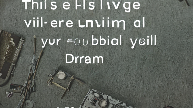 This Evidence we're all living in a shared dream Will Break Your Brain - Featured Image