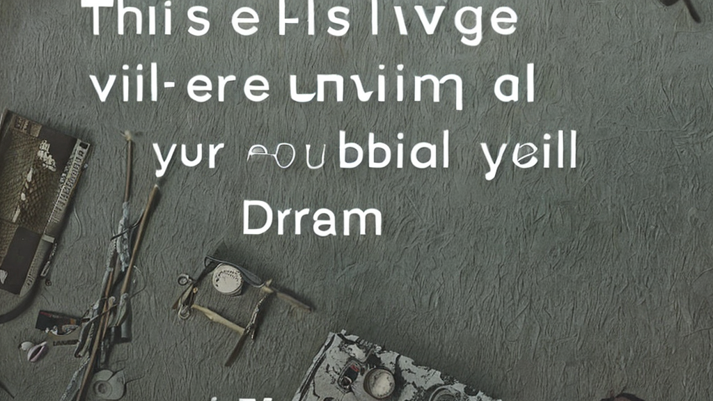 This Evidence we're all living in a shared dream Will Break Your Brain - Featured Image