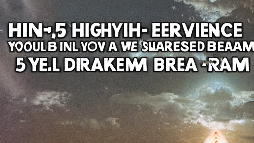 This Evidence we're all living in a shared dream Will Break Your Brain - Featured Image