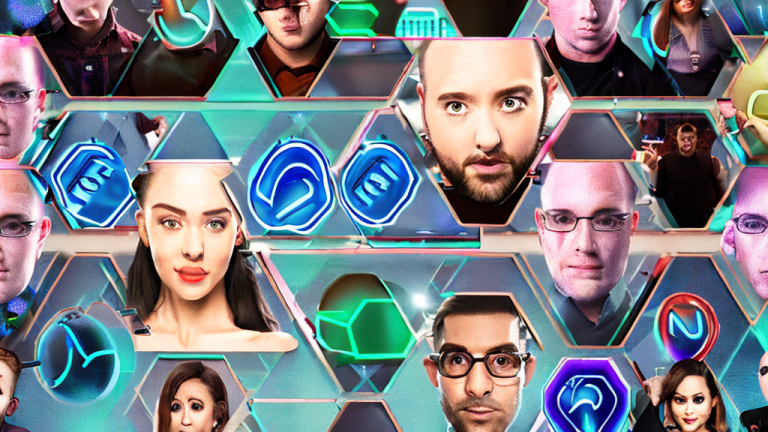 This Game show where you bet your personal data Will Break Your Brain - Featured Image