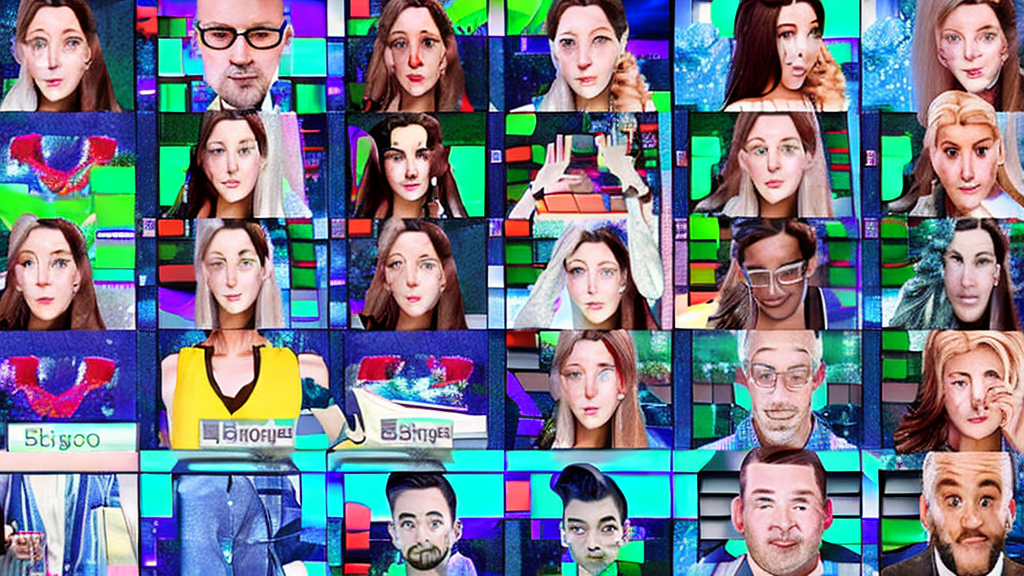 This Game show where you bet your personal data Will Break Your Brain - Featured Image
