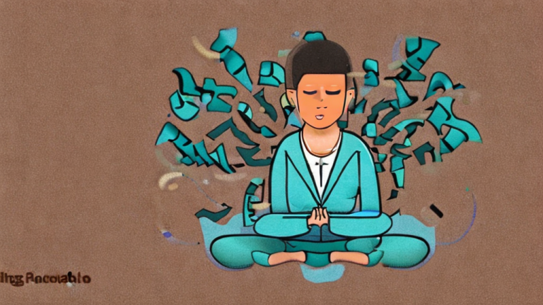 This How meditation apps are collecting your thoughts Will Break Your Brain - Featured Image