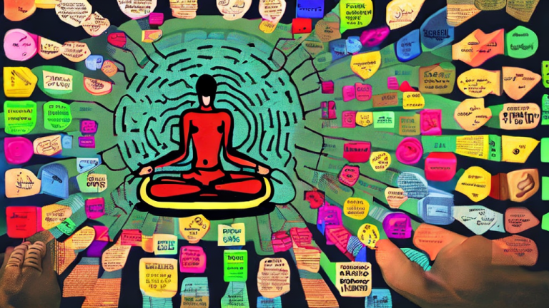 This How meditation apps are collecting your thoughts Will Break Your Brain - Featured Image