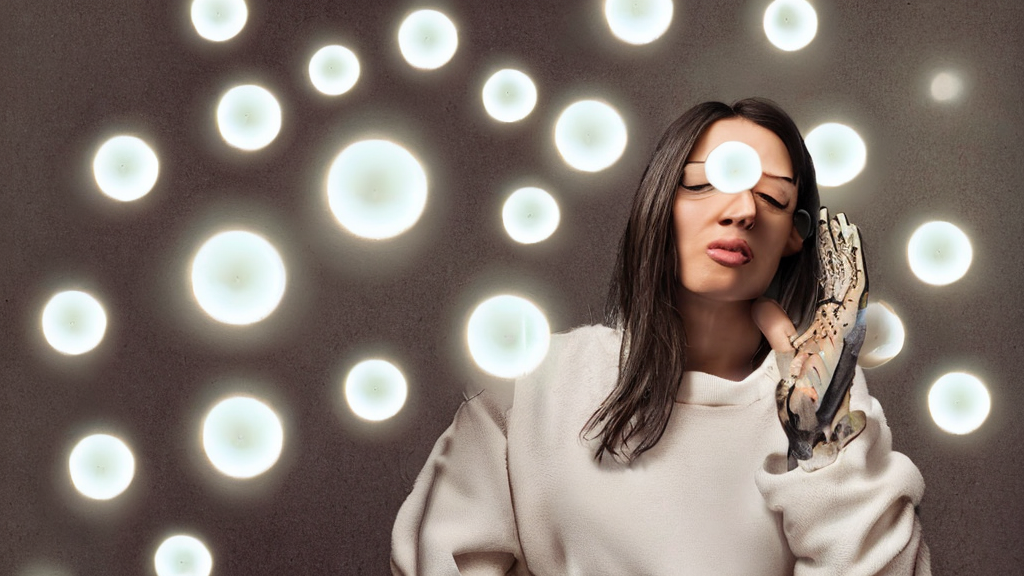 This Influencer accidentally broadcasts their therapy session Will Break Your Brain - Featured Image