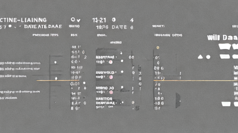 This Machine learning predicting your death date Will Break Your Brain - Featured Image