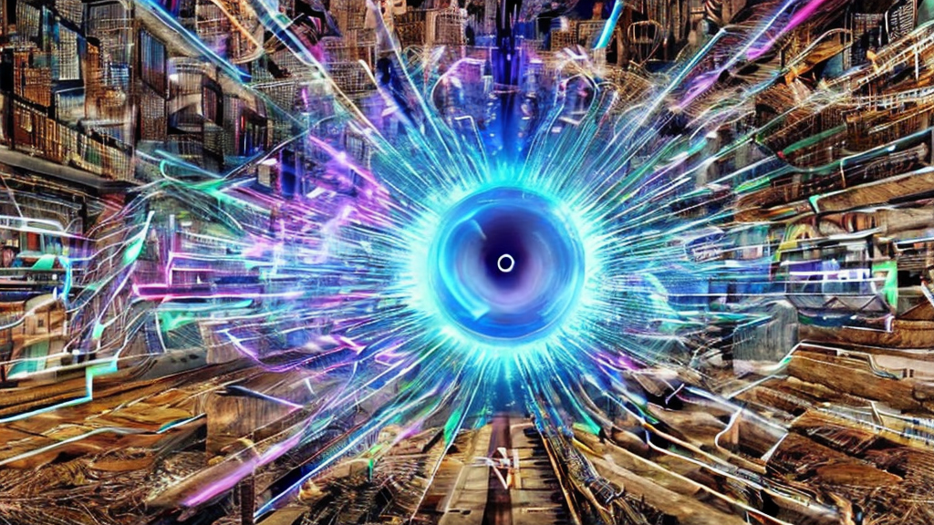 This Mass synchronicities happening globally Will Break Your Brain - Featured Image