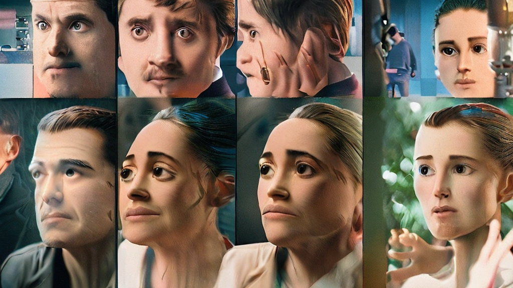 This Movie generated entirely by AI wins Oscar Will Break Your Brain - Featured Image