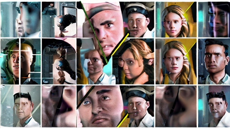 This Movie generated entirely by AI wins Oscar Will Break Your Brain - Featured Image