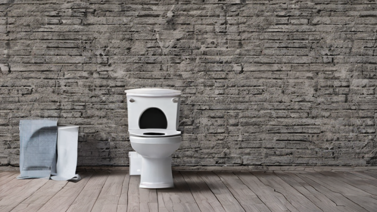 This NFT toilet paper Will Break Your Brain - Featured Image